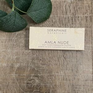 SERAPHINE Botanials Amla Nude Silky Nude Eyeshadow
